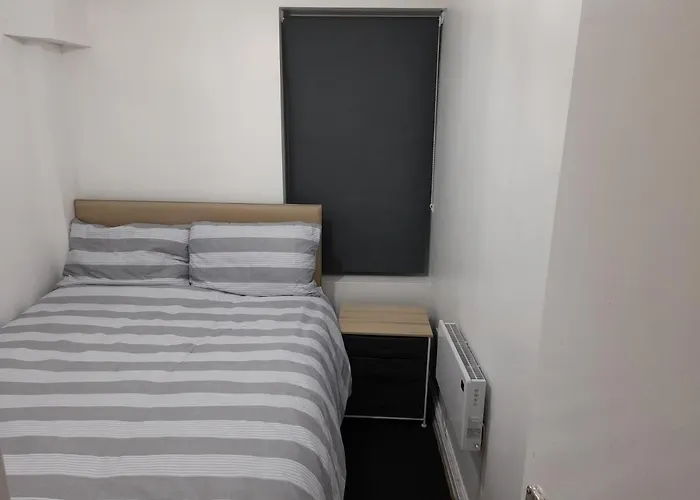 Zest Apartment Two
